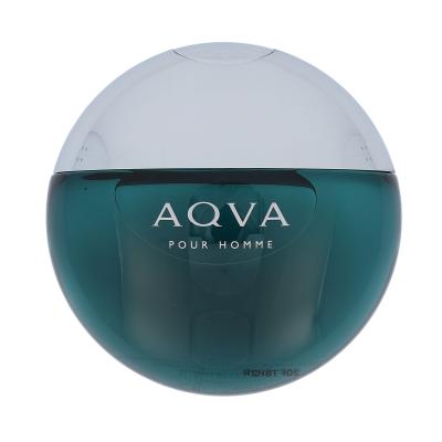 Bvlgari Aqva Pour Homme Woda toaletowa dla mężczyzn 100 ml tester