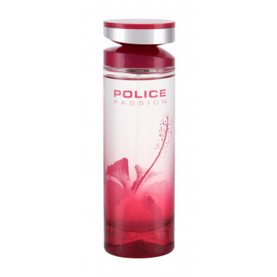 Police Passion Woda toaletowa dla kobiet 100 ml