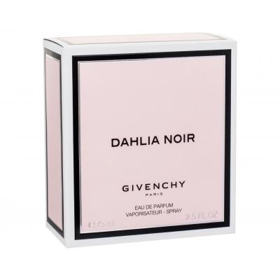 Givenchy Dahlia Noir Woda perfumowana dla kobiet 75 ml