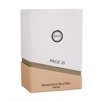 Francesca dell´Oro Page 29 Woda perfumowana 100 ml