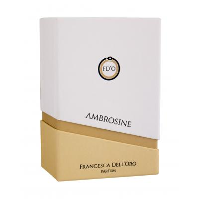 Francesca dell´Oro Ambrosine Woda perfumowana 100 ml