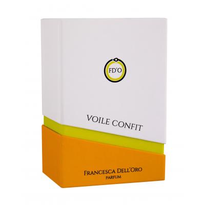 Francesca dell´Oro Voile Confit Woda perfumowana 100 ml