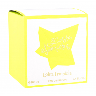 Lolita Lempicka Mon Premier Parfum Woda perfumowana dla kobiet 100 ml