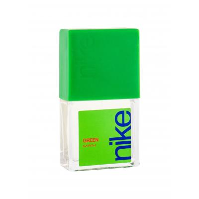Nike Perfumes Green Man Woda toaletowa dla mężczyzn 30 ml