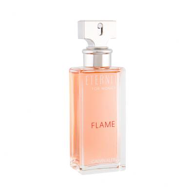 Calvin Klein Eternity Flame For Women Woda perfumowana dla kobiet 100 ml