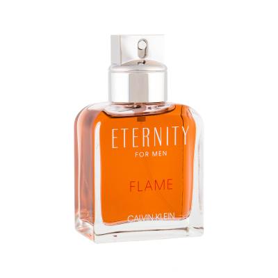 Calvin Klein Eternity Flame For Men Woda toaletowa dla mężczyzn 100 ml