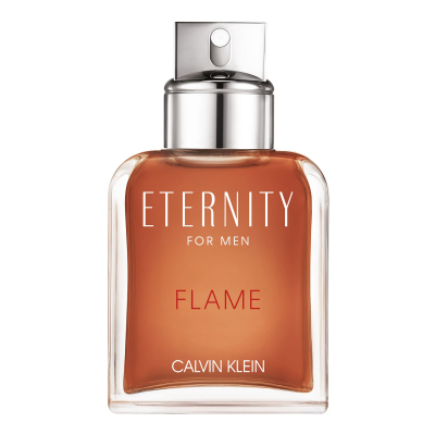 Calvin Klein Eternity Flame For Men Woda toaletowa dla mężczyzn 100 ml