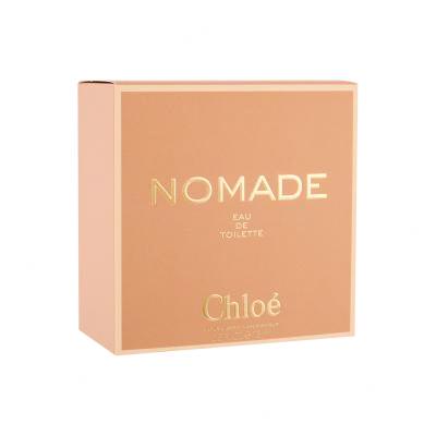 Chloé Nomade Woda toaletowa dla kobiet 75 ml