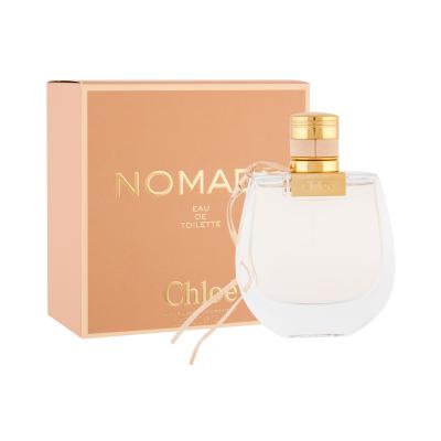 Chloé Nomade Woda toaletowa dla kobiet 75 ml