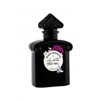 Guerlain La Petite Robe Noire Black Perfecto Florale Woda toaletowa dla kobiet 50 ml