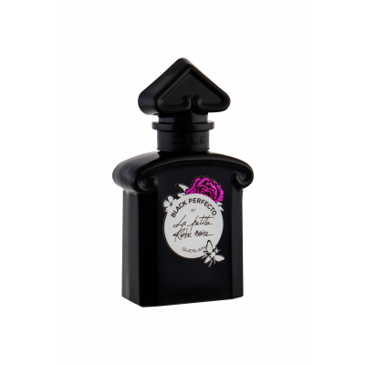 Guerlain La Petite Robe Noire Black Perfecto Florale Woda toaletowa dla kobiet 30 ml