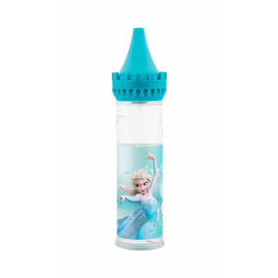 Disney Frozen Elsa Woda toaletowa dla dzieci 100 ml