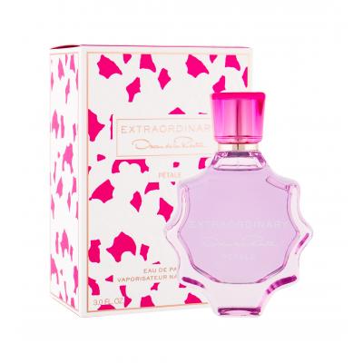 Oscar de la Renta Extraordinary Pétale Woda perfumowana dla kobiet 90 ml