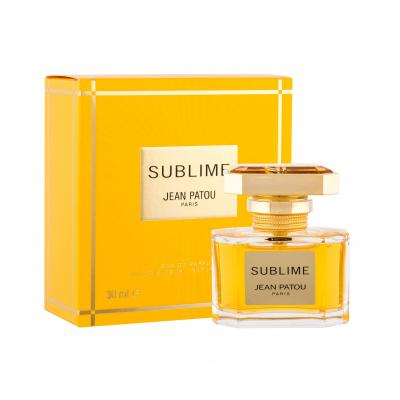 Jean Patou Sublime Woda perfumowana dla kobiet 30 ml