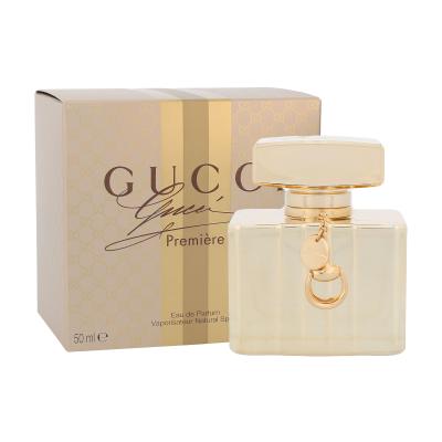 Gucci Gucci Première Woda perfumowana dla kobiet 50 ml