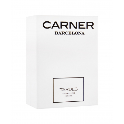 Carner Barcelona Woody Collection Tardes Woda perfumowana dla kobiet 50 ml