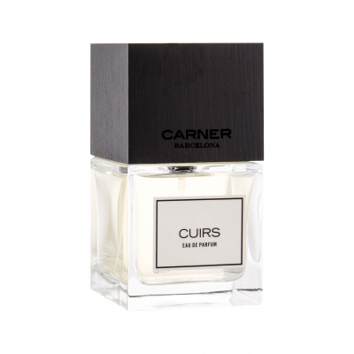Carner Barcelona Woody Collection Cuirs Woda perfumowana 100 ml