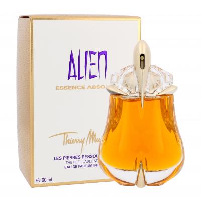 Mugler Alien Essence Absolue Woda perfumowana dla kobiet Do napełnienia 60 ml