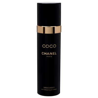 Chanel Coco Dezodorant dla kobiet 100 ml