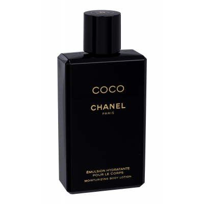 Chanel Coco Mleczko do ciała dla kobiet 200 ml