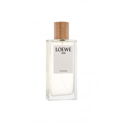 Loewe Loewe 001 Woda perfumowana dla kobiet 100 ml
