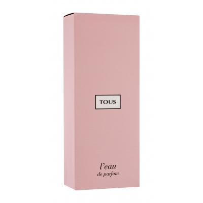 TOUS L´Eau de Parfum Woda perfumowana dla kobiet 90 ml