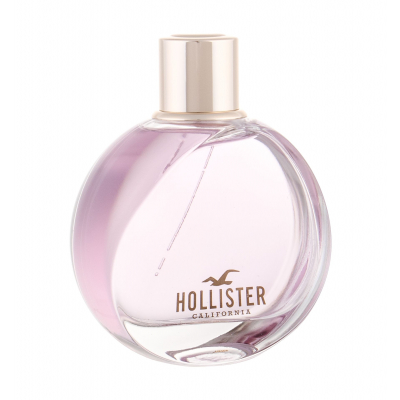 Hollister Wave Woda perfumowana dla kobiet 100 ml