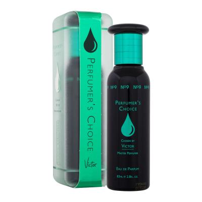 Milton Lloyd Perfumer´s Choice Victor Woda perfumowana dla mężczyzn 83 ml