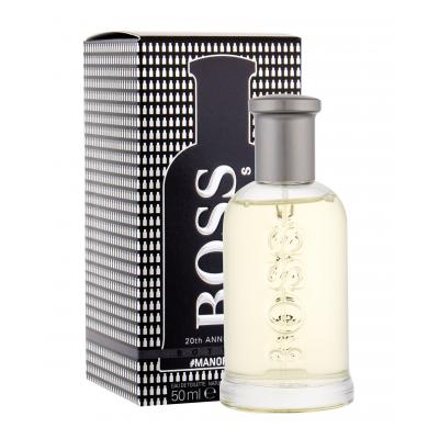 HUGO BOSS Boss Bottled 20th Anniversary Edition Woda toaletowa dla mężczyzn 50 ml