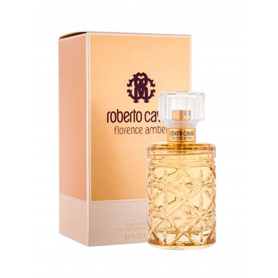 Roberto Cavalli Florence Amber Woda perfumowana dla kobiet 75 ml