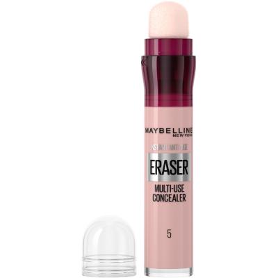 Maybelline Instant Anti-Age Eraser Korektor dla kobiet 6,8 ml Odcień 05 Brightener