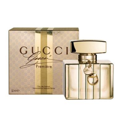 Gucci Gucci Première Woda perfumowana dla kobiet 75 ml tester