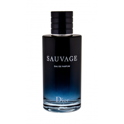 Christian Dior Sauvage Woda perfumowana dla mężczyzn 200 ml