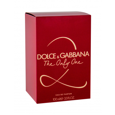 Dolce&amp;Gabbana The Only One 2 Woda perfumowana dla kobiet 100 ml