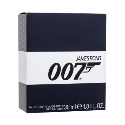 James Bond 007 James Bond 007 Woda toaletowa dla mężczyzn 30 ml