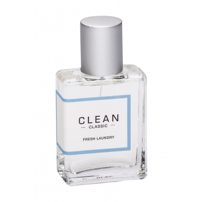 Clean Classic Fresh Laundry Woda perfumowana dla kobiet 30 ml