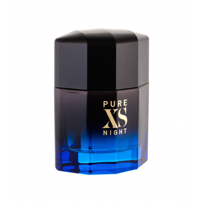 Paco Rabanne Pure XS Night Woda perfumowana dla mężczyzn 100 ml