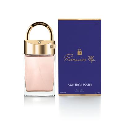 Mauboussin Promise Me Woda perfumowana dla kobiet 90 ml
