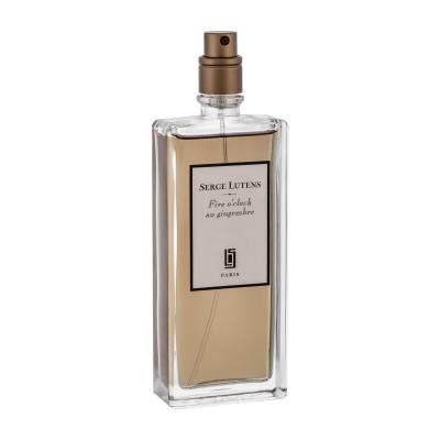 Serge Lutens Five O´Clock Au Gingembre Woda perfumowana 50 ml tester