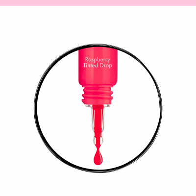 BOURJOIS Paris Healthy Mix Sorbet Róż dla kobiet 20 ml Odcień 01 Raspberry