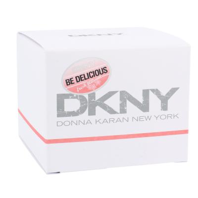 DKNY DKNY Be Delicious Fresh Blossom Woda perfumowana dla kobiet 50 ml Uszkodzone pudełko