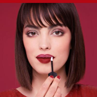 BOURJOIS Paris Fabuleux Lip Transformer Pomadka dla kobiet 6 ml Odcień 02 Glitter