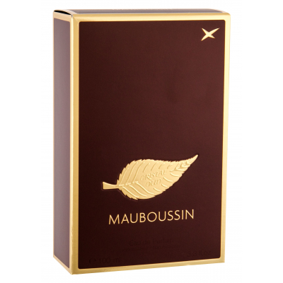 Mauboussin Cristal Oud Woda perfumowana dla mężczyzn 100 ml