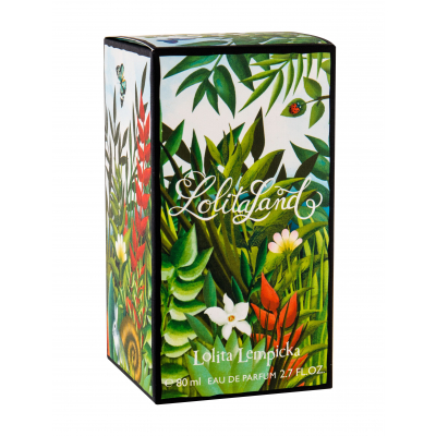 Lolita Lempicka LolitaLand Woda perfumowana dla kobiet 80 ml