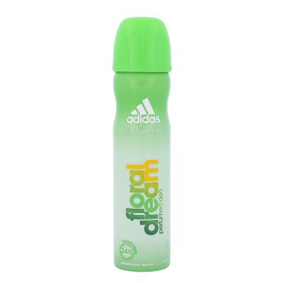 Adidas Floral Dream For Women 24h Dezodorant dla kobiet 75 ml