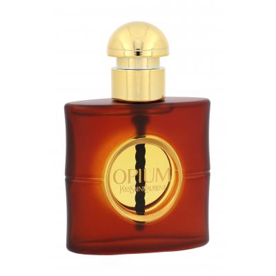 Yves Saint Laurent Opium 2009 Woda perfumowana dla kobiet 30 ml