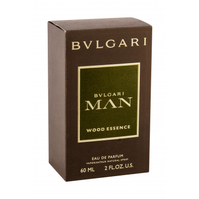 Bvlgari MAN Wood Essence Woda perfumowana dla mężczyzn 60 ml