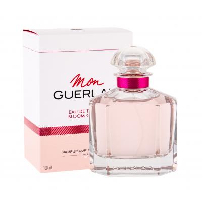 Guerlain Mon Guerlain Bloom of Rose Woda toaletowa dla kobiet 100 ml