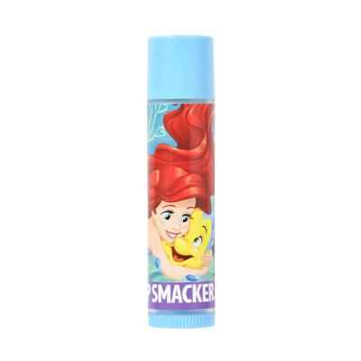 Lip Smacker Disney Princess Ariel Calypso Berry Balsam do ust dla dzieci 4 g