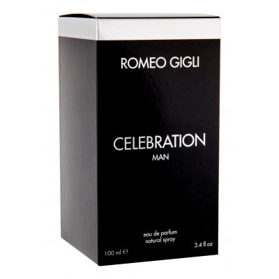 Romeo Gigli Celebration Man Woda perfumowana dla mężczyzn 100 ml